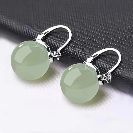 Emerald Isle Jade