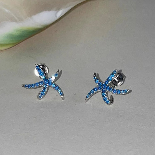 Lagoon Sea Star