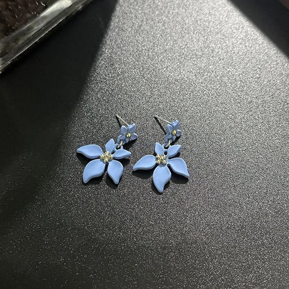 Floral Bobbles