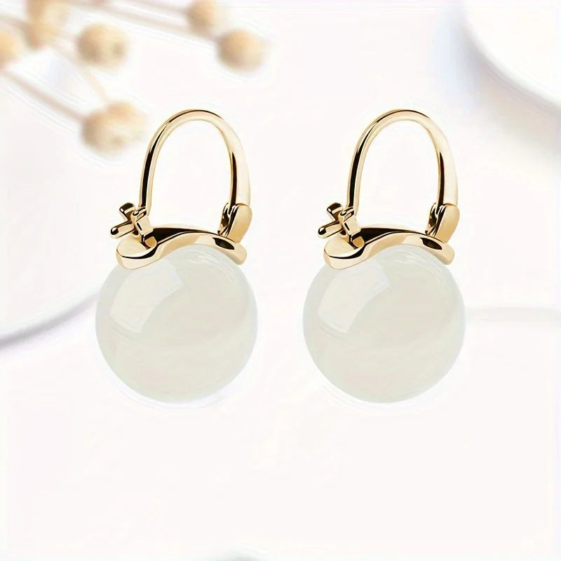 Emerald Isle Jade