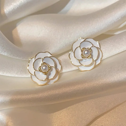 Royale Camellia Gems