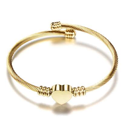 Heartmark Cuff