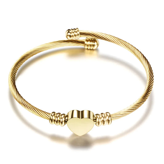 Heartmark Cuff