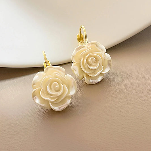 Crème Camellia