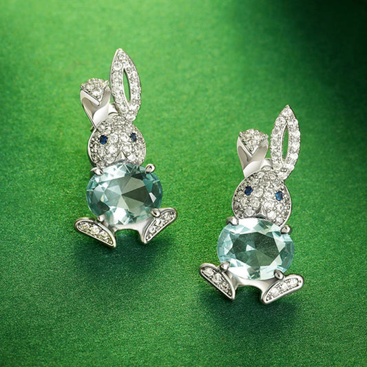 Radiant Rabbit Gems