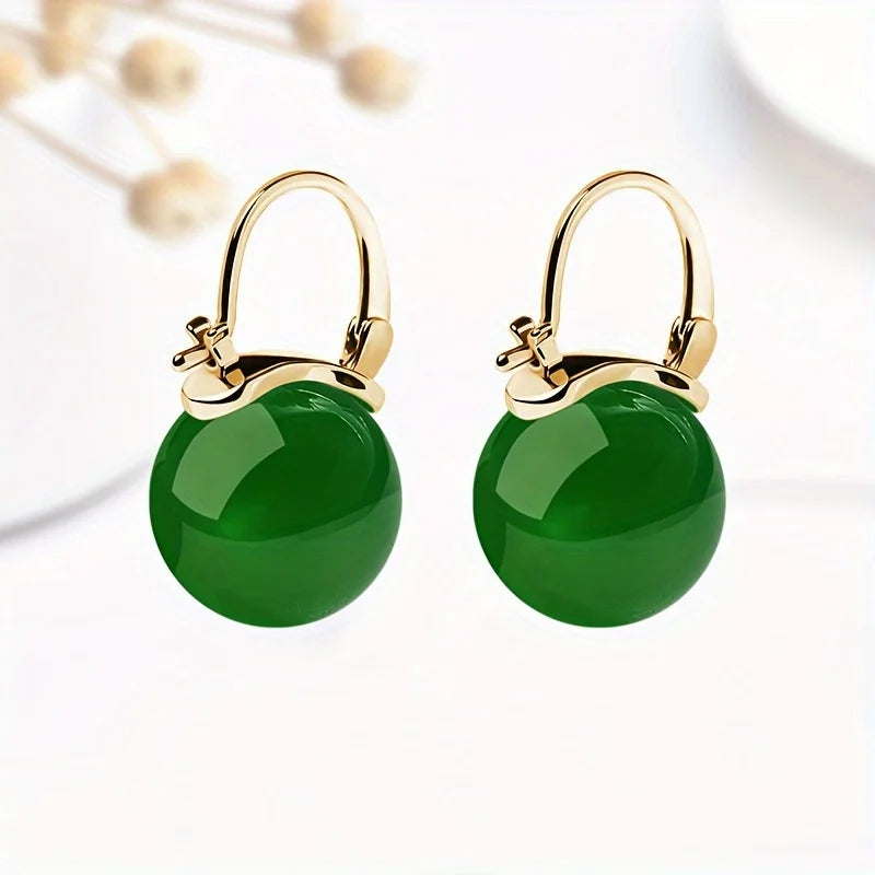 Emerald Isle Jade