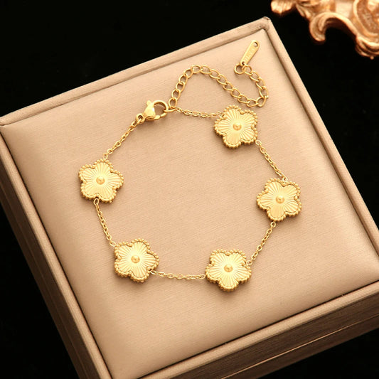 The Quintessence Bracelet