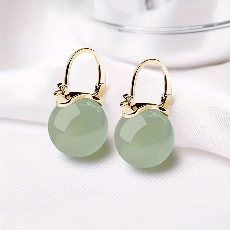 Emerald Isle Jade