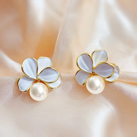 Pearl & Petal Whispers