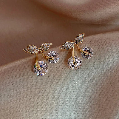 Crystalline Cherry