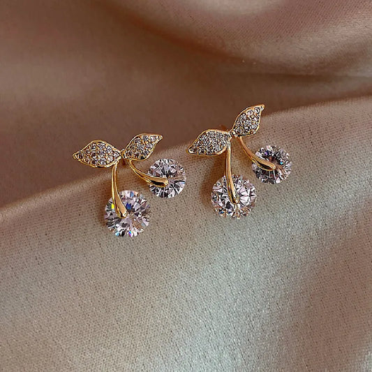 Crystalline Cherry